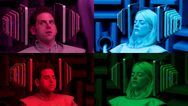Maniac still 2