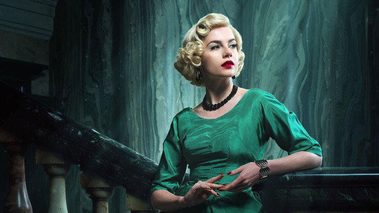 A Cruel Love: The Ruth Ellis Story still 2