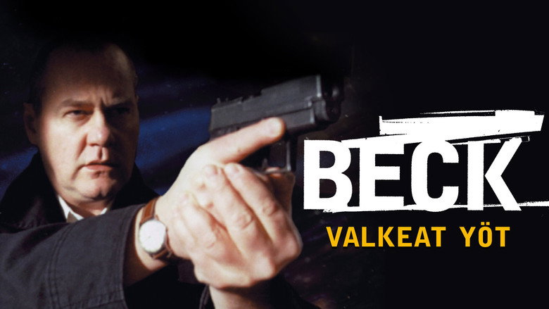 Beck 03 - White Nights still 8