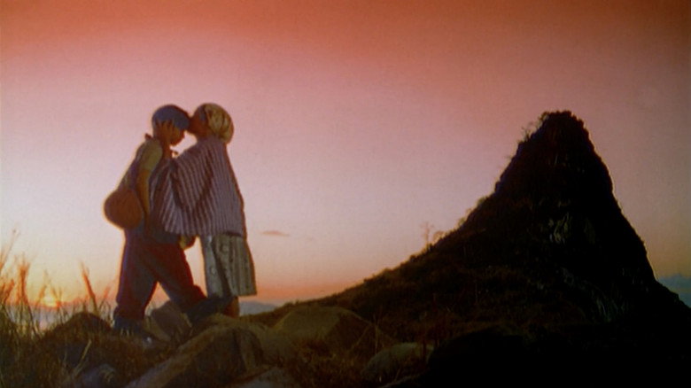 Magic Temple still 1