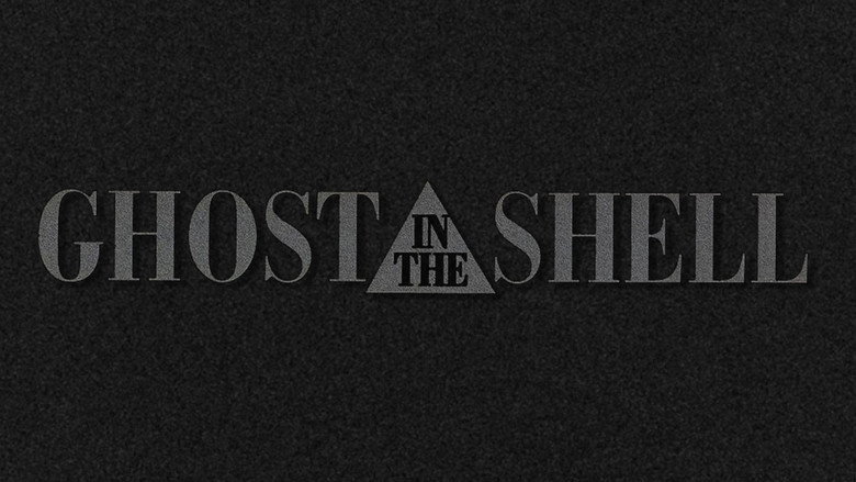 Ghost in the Shell still 8