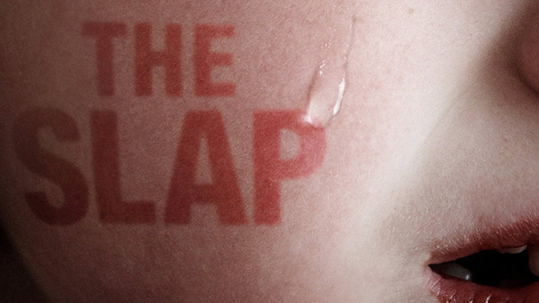The Slap still 3
