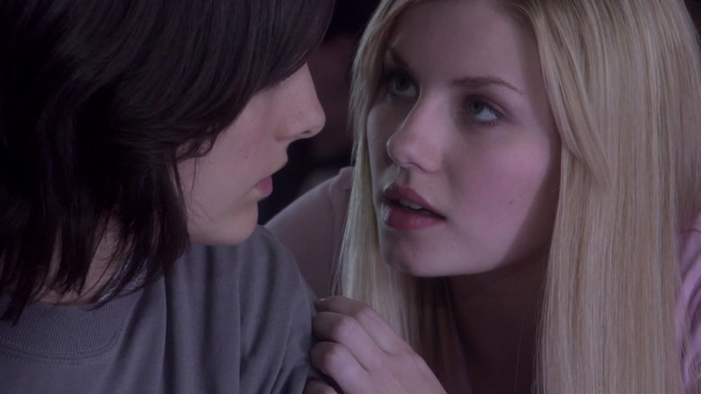 The Quiet still 3