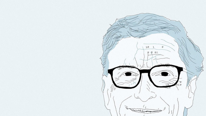Inside Bill's Brain: Decoding Bill Gates still 4