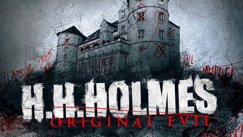 H. H. Holmes: Original Evil still 2