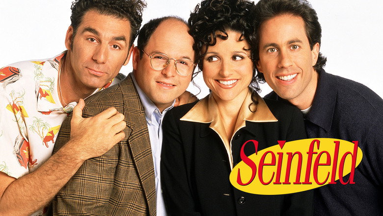 Seinfeld still 8