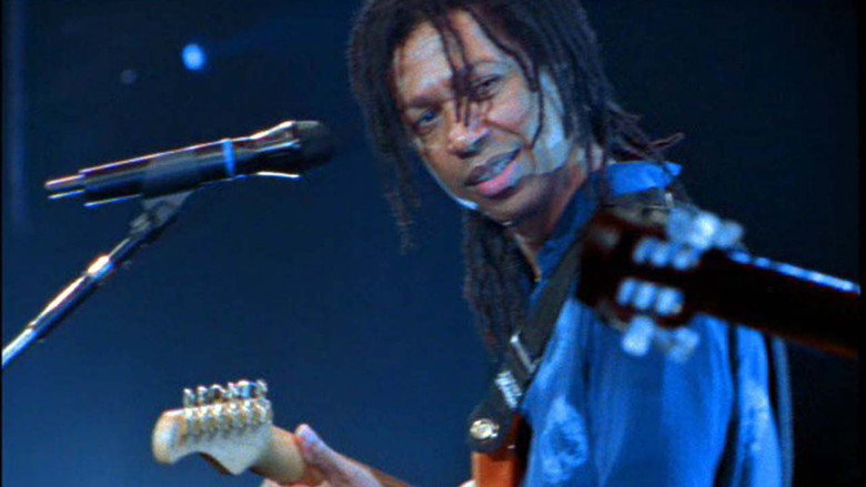 Djavan ao Vivo still 1