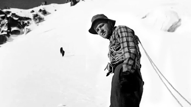 Pierre Mazeaud, la vie en face(s) still 2