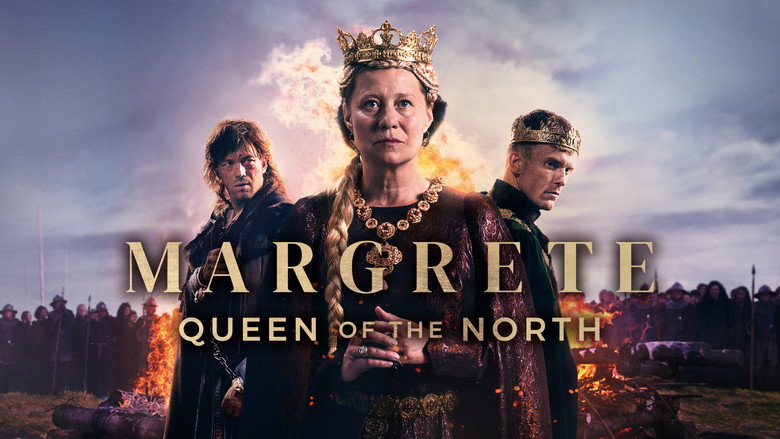 Margrete: Queen of the North still 7
