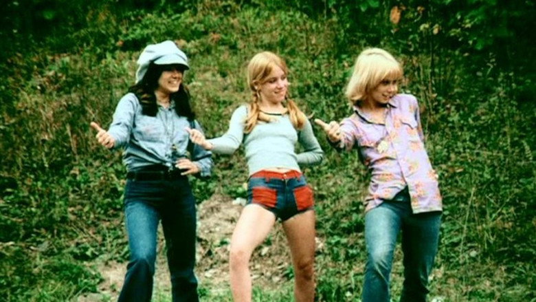 Teenage Hitchhikers still 1