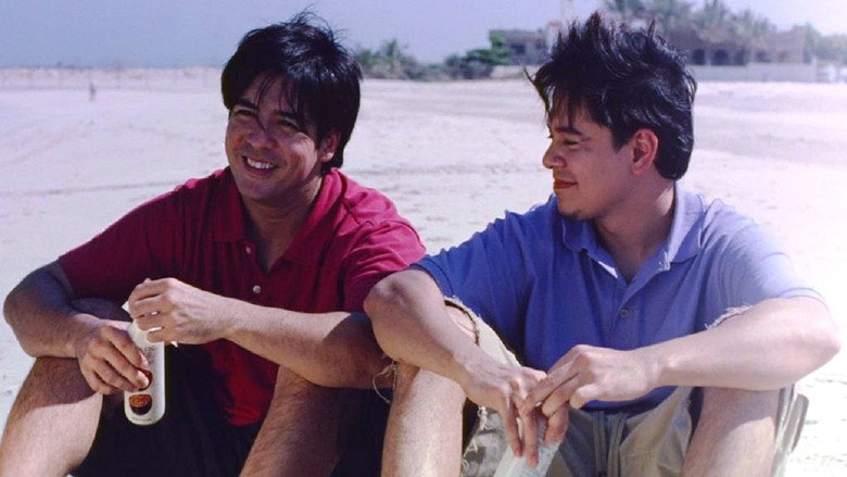 Dubai still 1