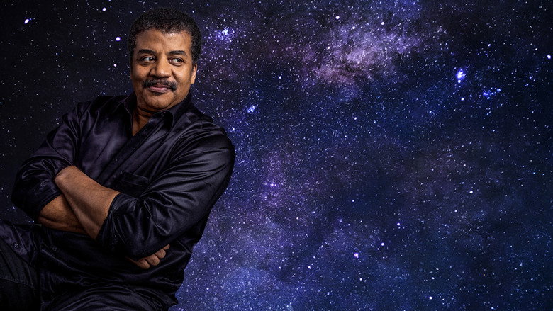 StarTalk with Neil deGrasse Tyson still 6