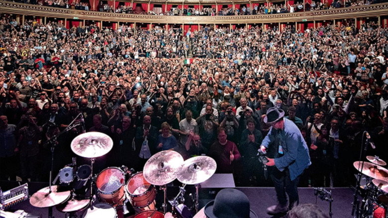 In the Court of the Crimson King: King Crimson at 50 still 3