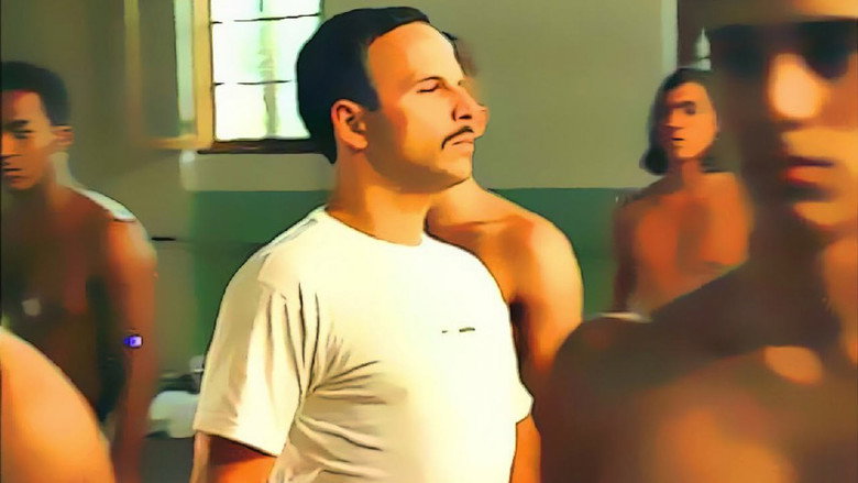 Sergeant Garcia still 1