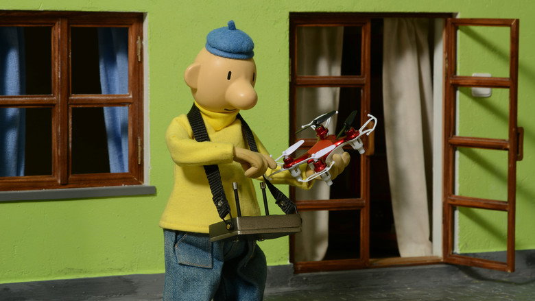 Pat & Mat: DIY Troubles still 4