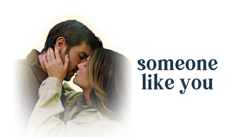 Someone Like You still 5
