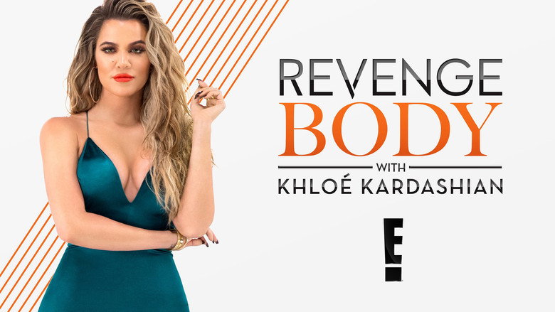Revenge Body With Khloe Kardashian still 3