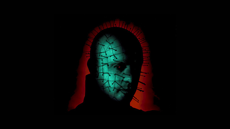 Hellraiser: Bloodline still 7