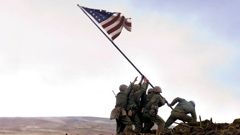 Flags of Our Fathers still 6