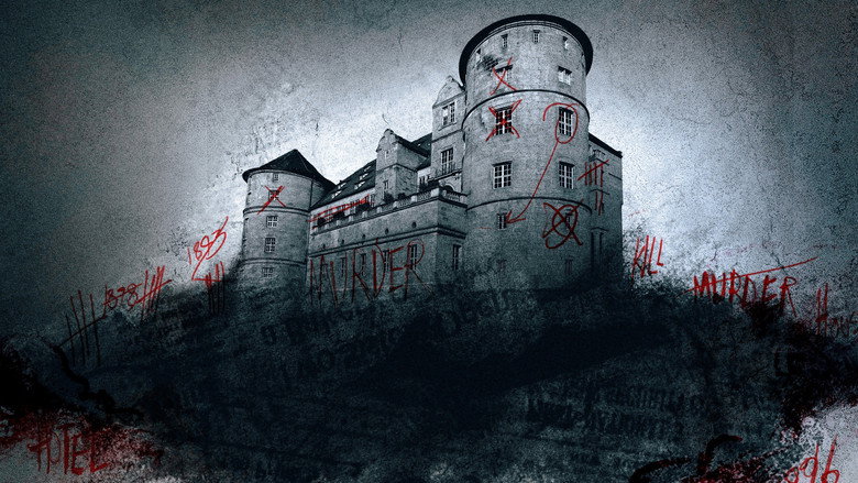 H. H. Holmes: Original Evil still 4