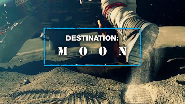 Destination: Moon still 1