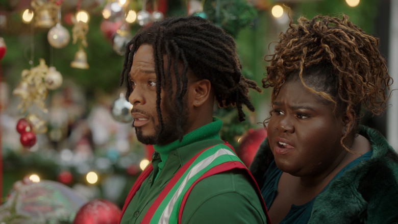 All I Didn't Want for Christmas still 4