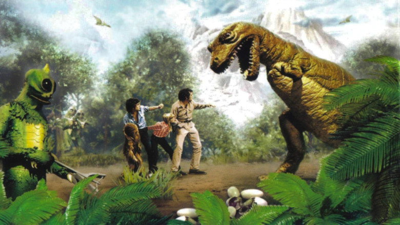 Land of the Lost still 1