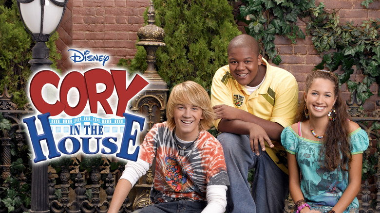 Cory in the House still 1