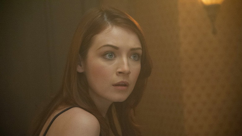 The Lazarus Effect still 8