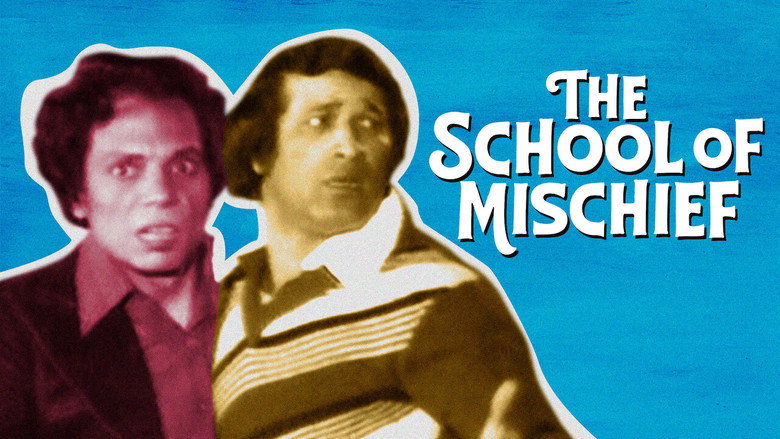 The School of Mischief still 5