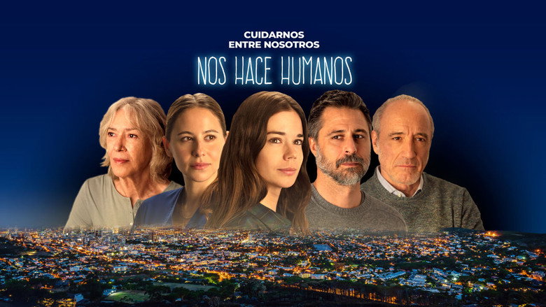 Cuidarnos entre nosotros nos hace humanos still 1