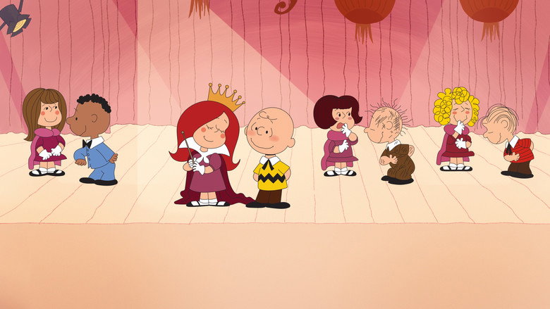 It's Your First Kiss, Charlie Brown still 1