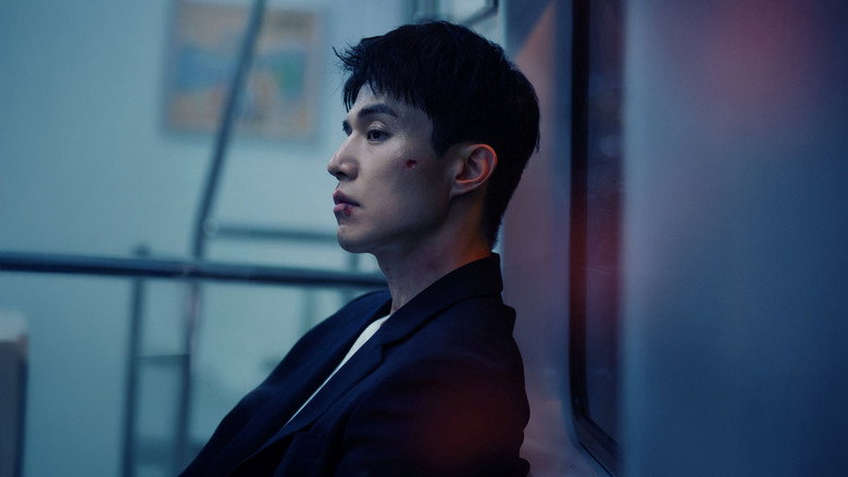 The Nice Guy still 5