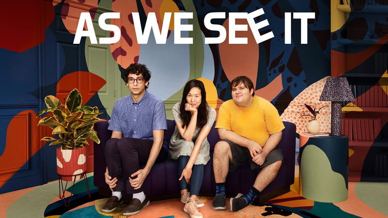 As We See It still 4