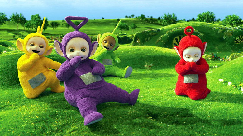 Teletubbies still 4