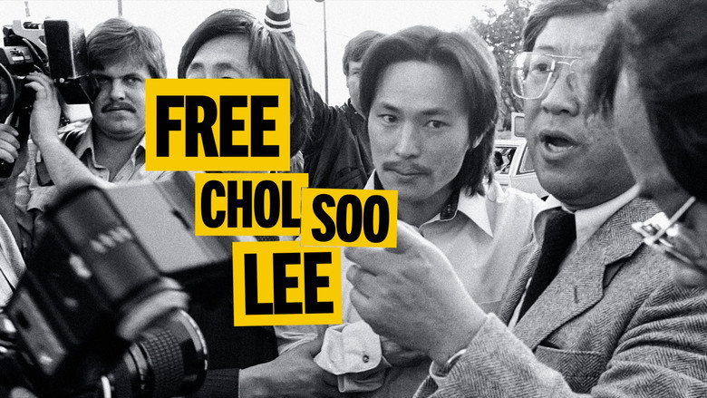 Free Chol Soo Lee still 2