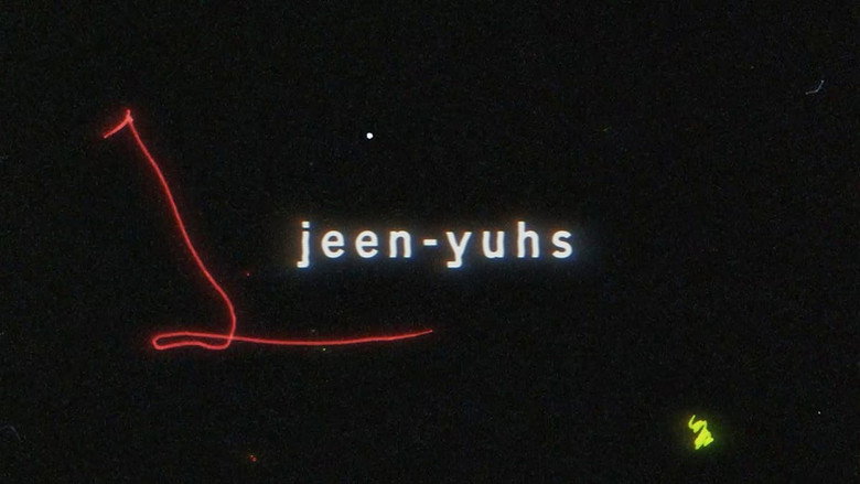 jeen-yuhs: A Kanye Trilogy still 5