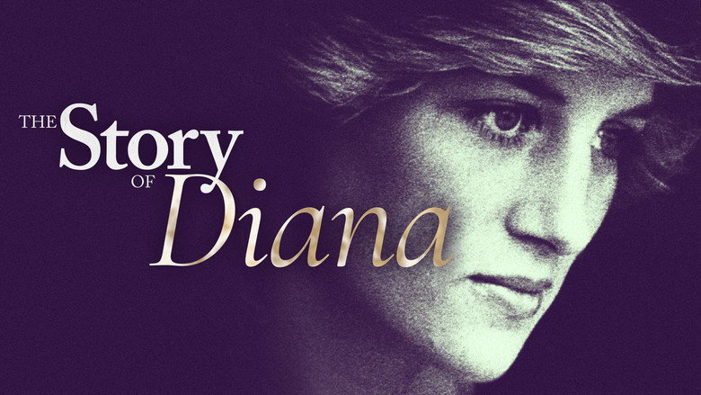 The Story of Diana still 3