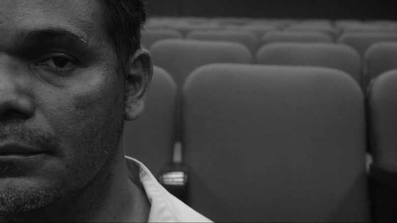 GLAUBER MARCADO PARA MORRER still 1