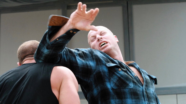 Muay Thai Giant still 2