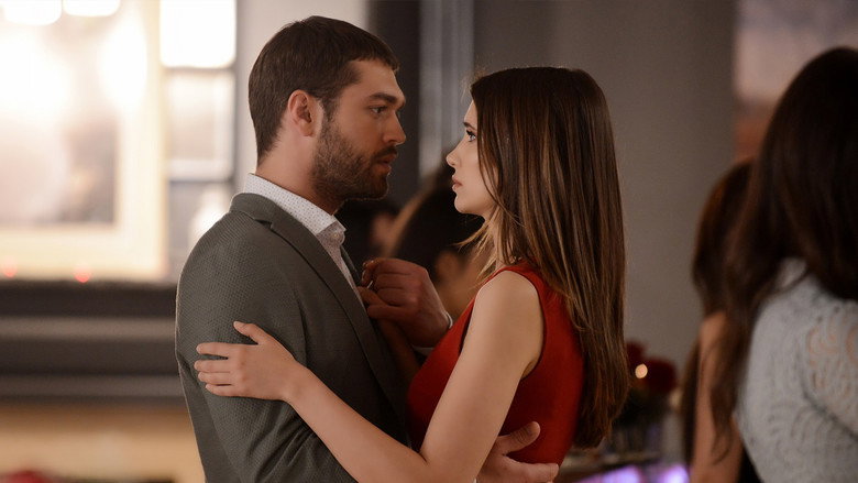 Sweet Revenge still 6