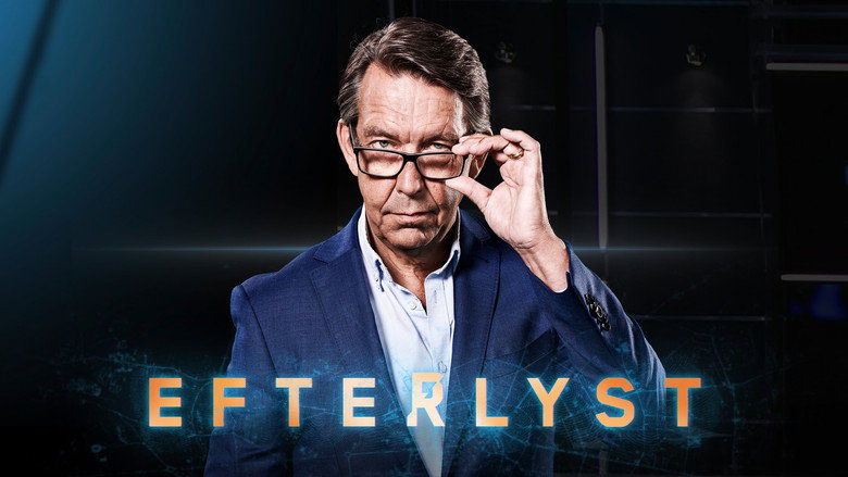 Efterlyst still 5