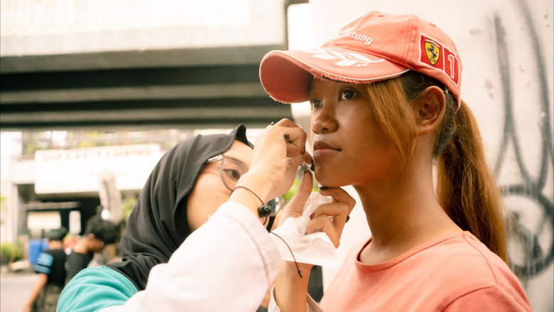 TIGA POT ONG still 7