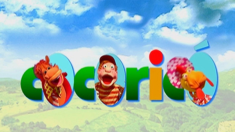 Cocoricó still 2
