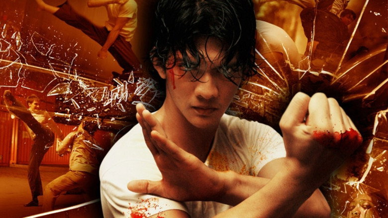 Merantau still 8