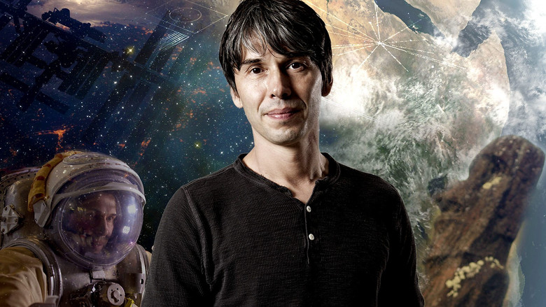 Human Universe still 2