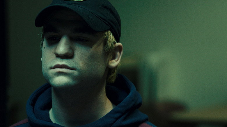 The Imposter still 2