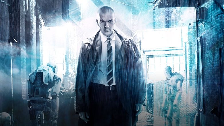 Automata still 1