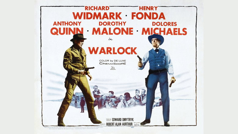 Warlock still 3