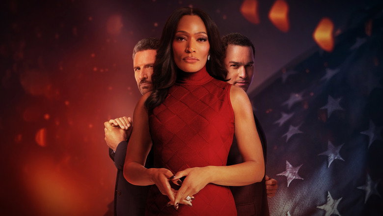 Tyler Perry's The Oval still 6